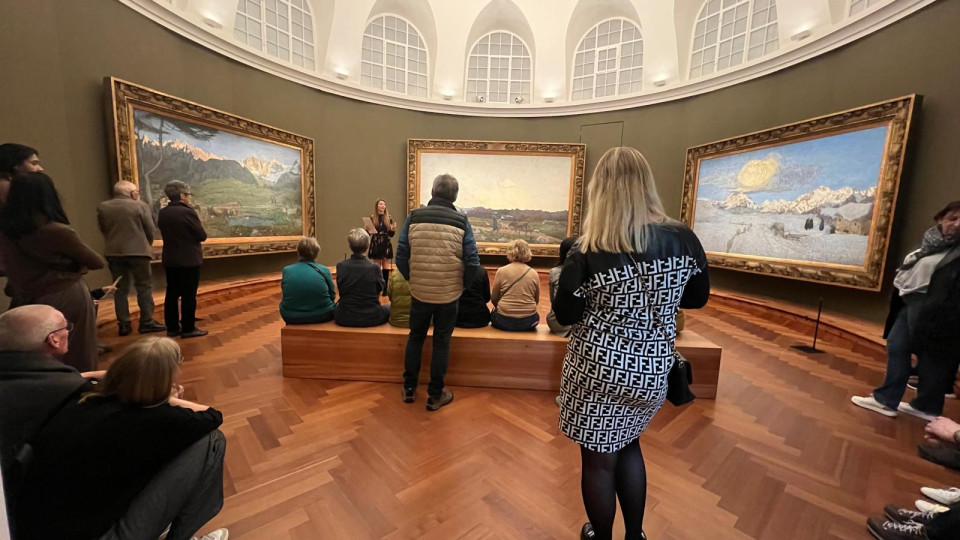 Engadiner Museumsnacht